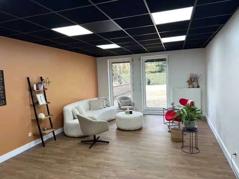 Handelsruimte Genk 200m² Toplocatie