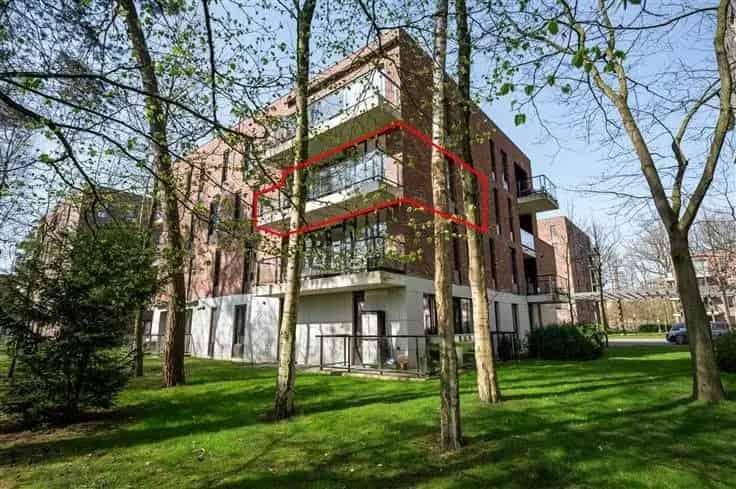 Serviceflat Te Koop