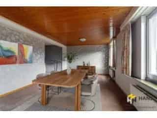 Appartement te koop Deurne 101m2 2 slaapkamers