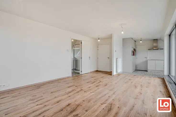 Appartement Te Koop