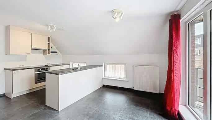 Appartement te huur Assenede 2 slaapkamers centrum
