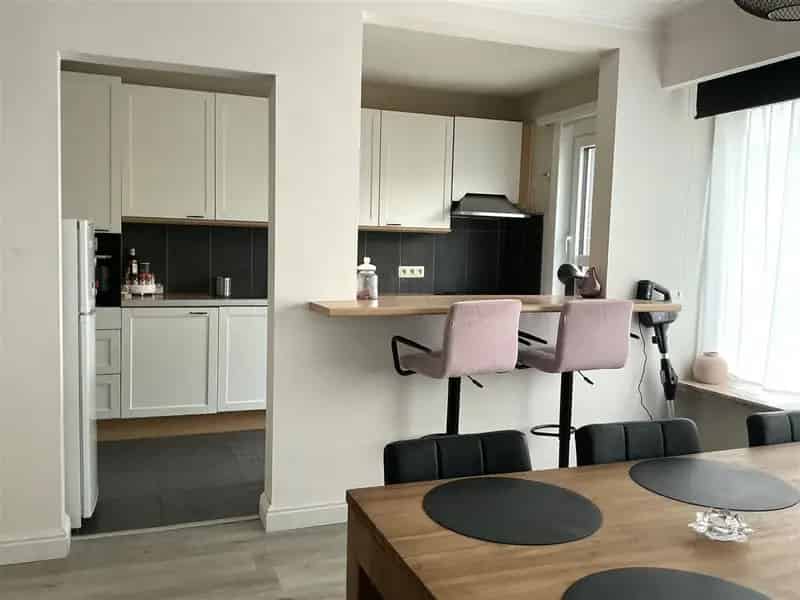 Appartement 2 slaapkamers te huur nabij Kasteel Cantecroy
