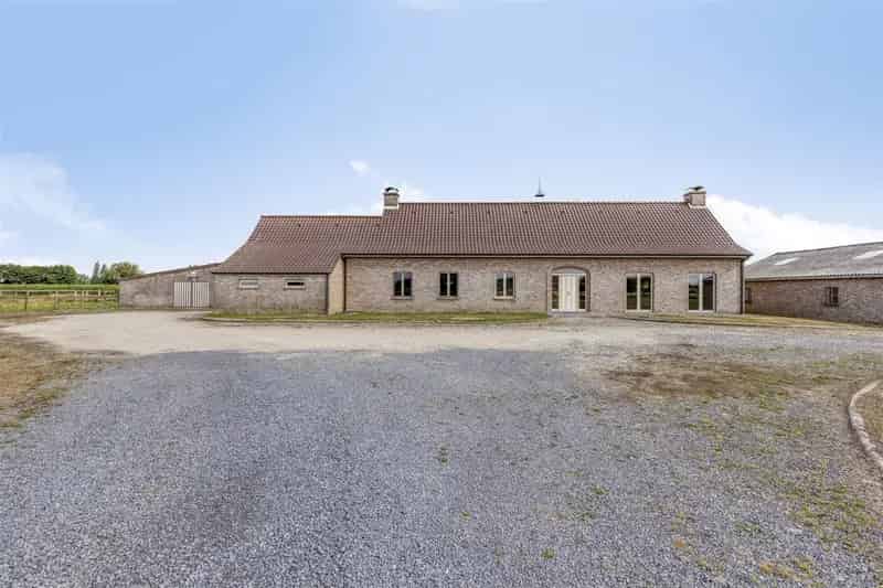 Huis te huur