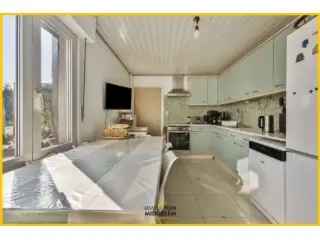 Huis te koop Affligem 3 slaapkamers tuin Teralfene
