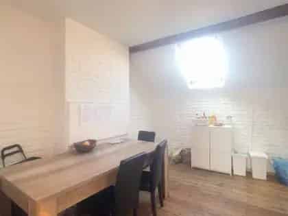 Ruim huis te huur in Schaerbeek nabij Parc Josaphat