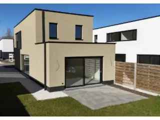 Moderne Nieuwbouwwoning Laakdal