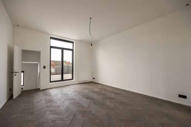 Duplex Penthouse Zuid 3 Slaapkamers Terras Antwerpen