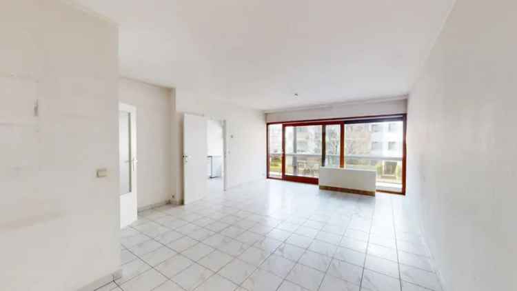 Appartement  te Molenbeek-Saint-Jean 