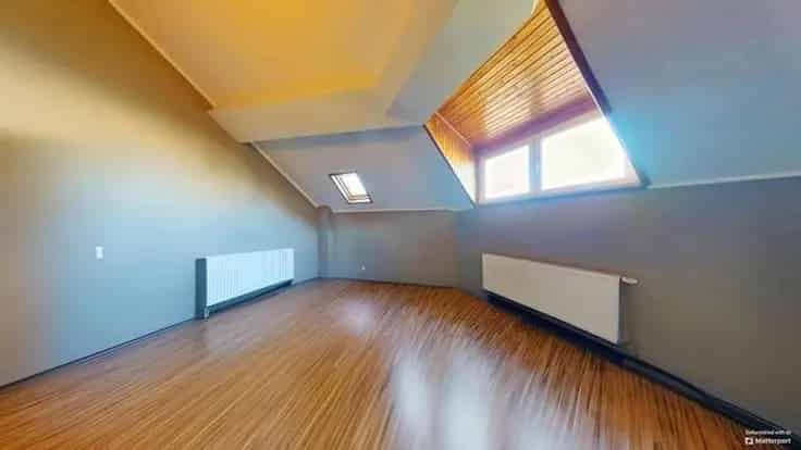 Duplex te Koop Anderlecht 2 slaapkamers 93m2