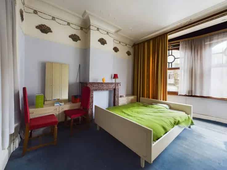 Appartement Te Koop Schaarbeek 2 Slaapkamers 82m²