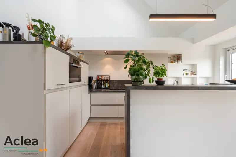 Duplex Appartement te Koop Kaprijke 130m²
