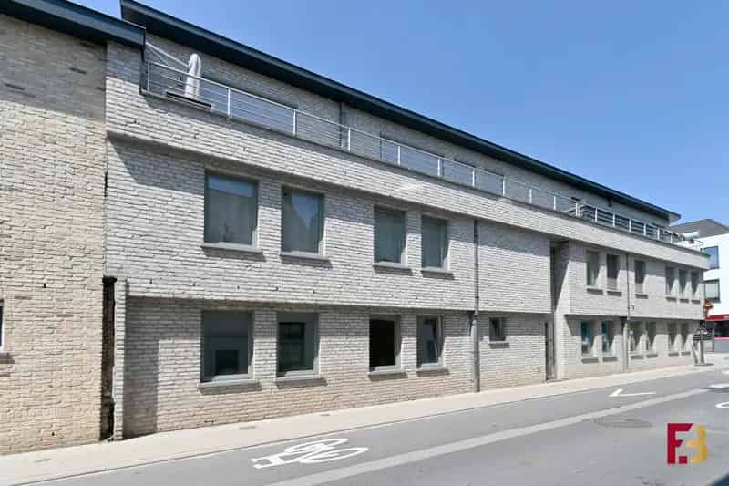 Appartement te huur Melle Centrum