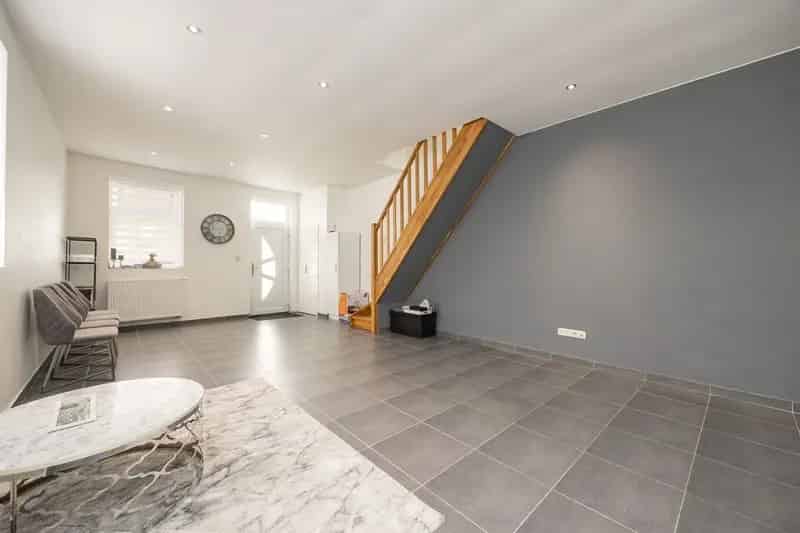 Gerenoveerde 3-Kamerwoning