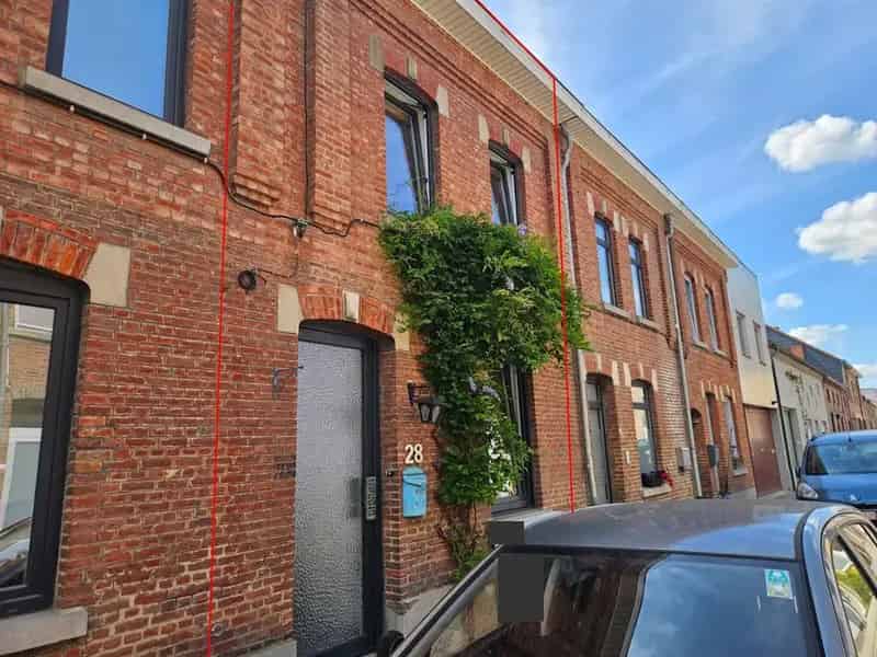 Prachtig Gerenoveerde Gemeubileerde Woning