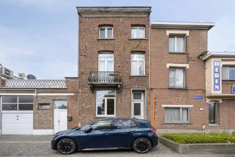 Huis te koop Mechelen: Dijle zicht, renovatieproject