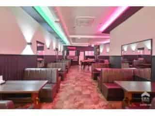 Handelspand te Koop Laken 190m² Horeca Geschikt