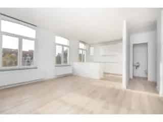 Penthouse te koop Molenbeek 3 slaapkamers 148m² terras