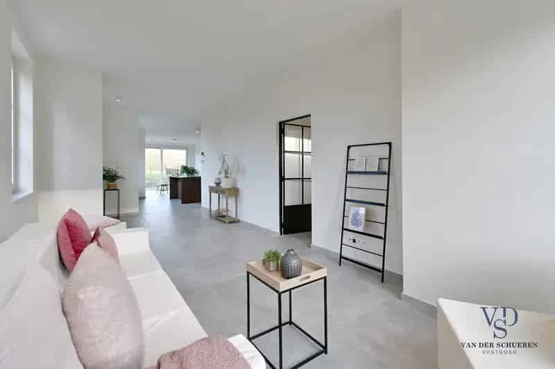 Gerard - Landelijke woning te koop