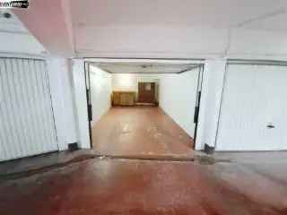 Garagebox te Koop Evere - Veilige Stalling - Direct Beschikbaar