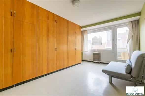 Studio te Koop Zeedijk Centrale Ligging