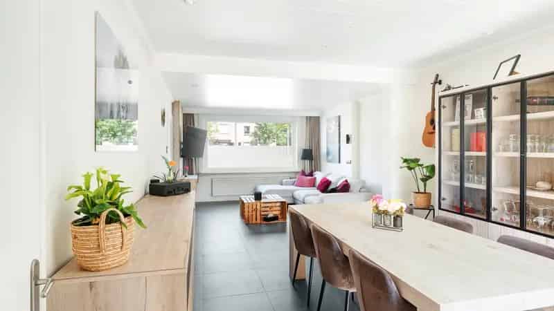 Huis te huur Knokke: Instapklaar met grote garage