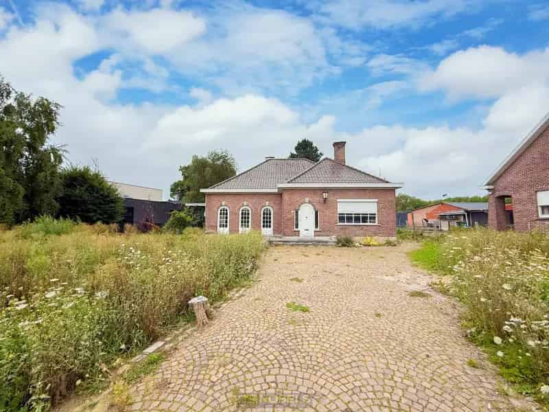 Huis te koop