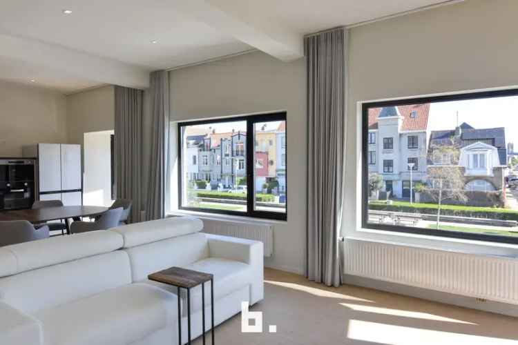 Huis te koop: 3 appartementen & handelshuur