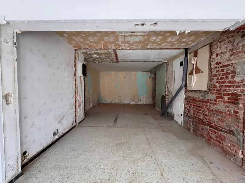 Grote Garagebox te Huur Duinbergen
