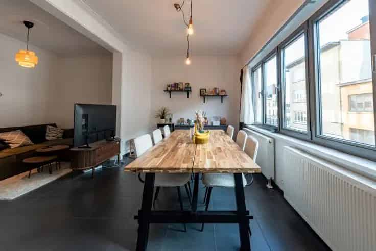 Appartement Te Koop Zurenborg: Starter of Investering