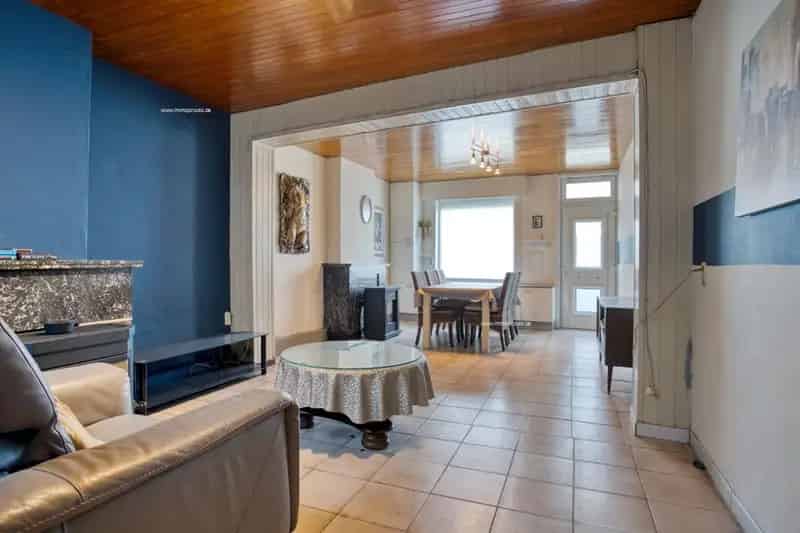Rijwoning 3 slaapkamers Izegem Centrum