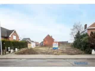 Bouwgrond Affligem 8a 60ca Open Bebouwing