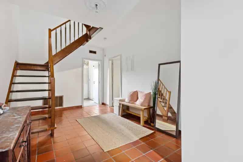 Ruime Bel Etage 3 Slaapkamers Aartselaar