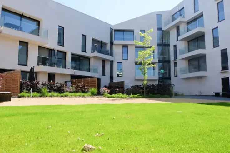 Appartement te Koop Bornem: Rustig & Luxe met Zorg op Maat