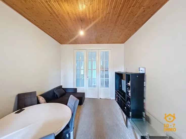 Appartementsblok Te Koop Schaerbeek 4 Units