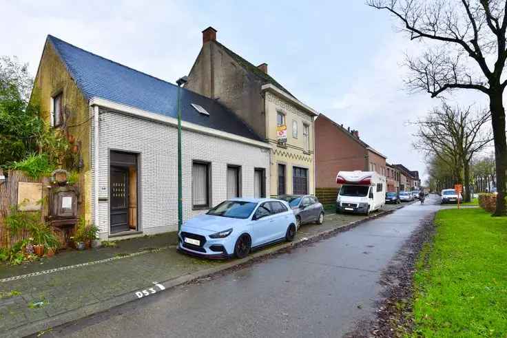 Huis Te Koop