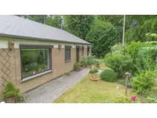 Huis te koop Mont sur Marchienne - Gelijkvloers - Rustig gelegen