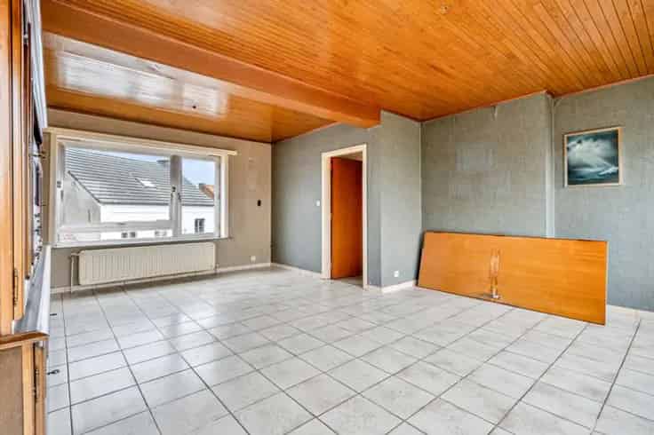 Appartement te Koop Denderhoutem