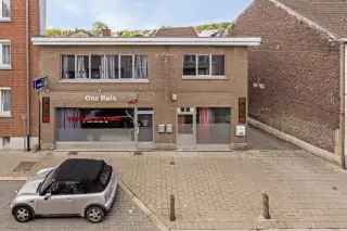 Handelspand te koop - Sint-Pieters-Leeuw RBN79948