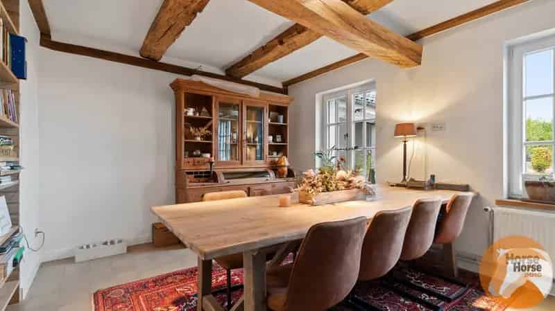 Huis te huur