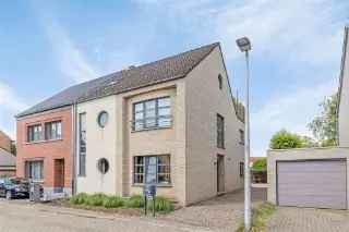 Duplex te koop - Oelegem RBQ83177