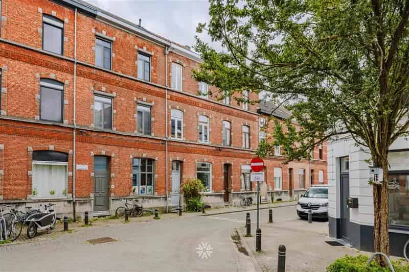 Huis te koop Gent Visserij 5 slaapkamers