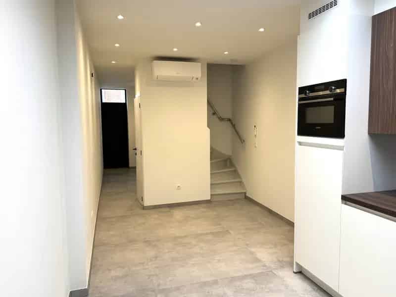 Gerenoveerde Rijwoning te Huur Centrum Geraardsbergen