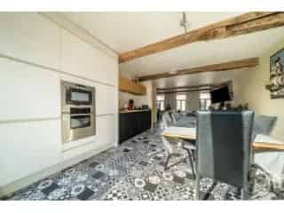 Appartement te koop Doornik - Duplex met terras en 2 badkamers