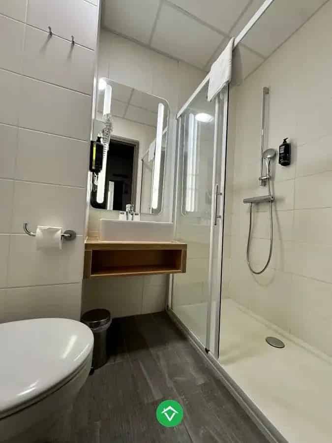 Hotelkamer Investering: Gezond Rendement Vakantieverblijf
