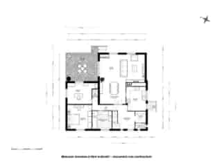 Huis te koop Rixensart 395m² te renoveren
