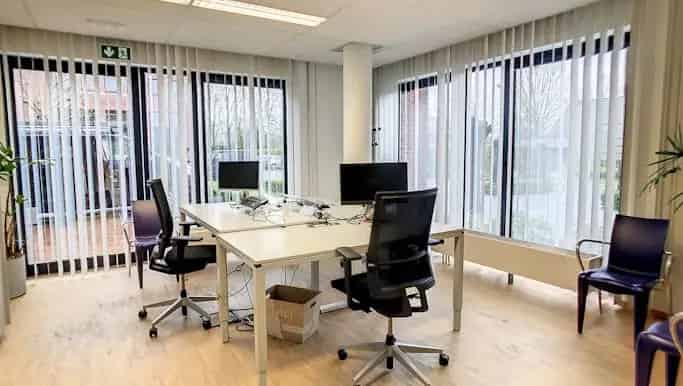 Kantoor te huur Roeselare 471m²