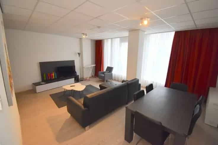 Appartement Te Koop Brussel Centrum 2 Slaapkamers