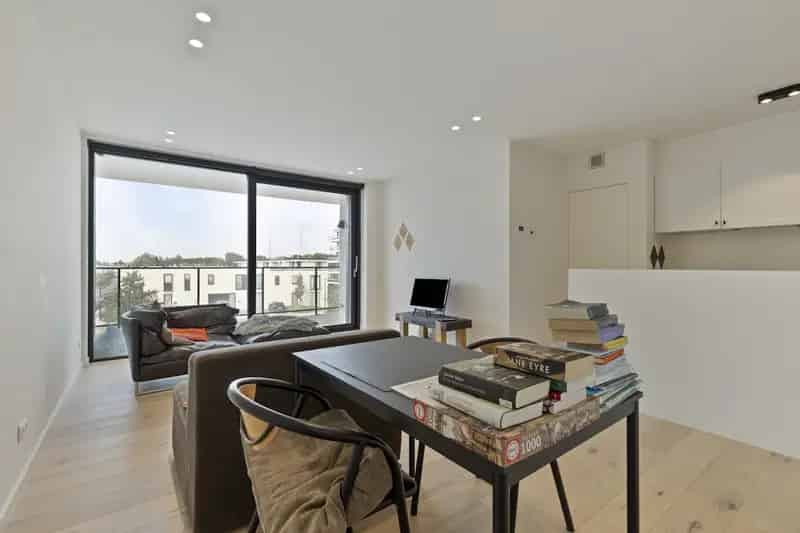 Appartement te koop Sint-Eloois-Vijve - 2 slaapkamers - Energiezuinig