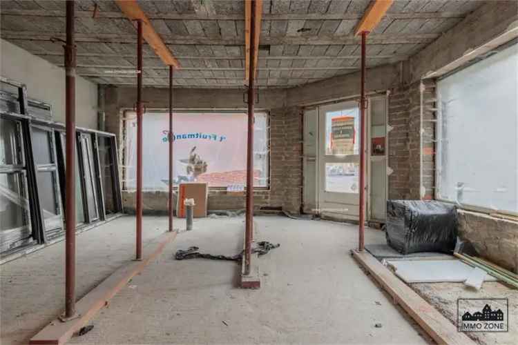 Appartement te koop Wetteren