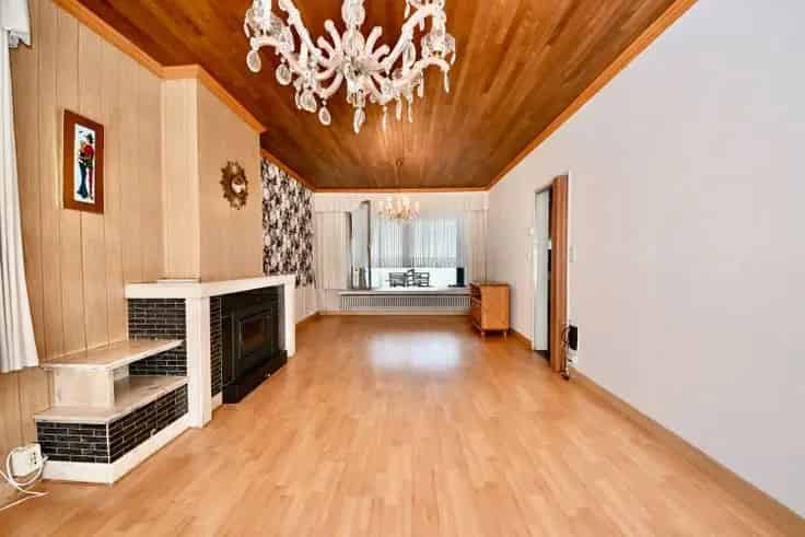 Huis Te Koop 3 Slaapkamers Tuin Garage